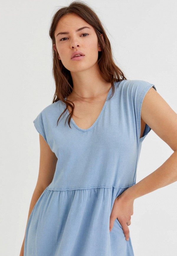фото Платье pull&bear