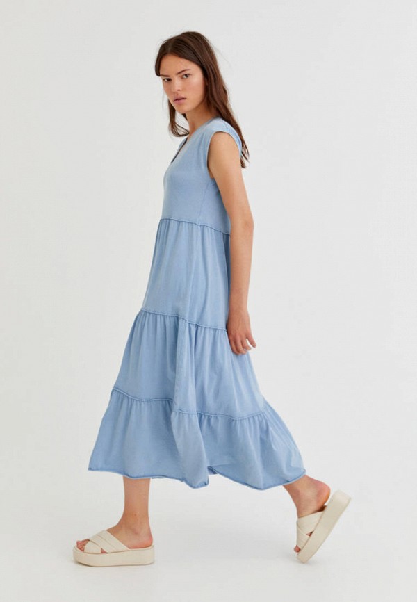 фото Платье pull&bear