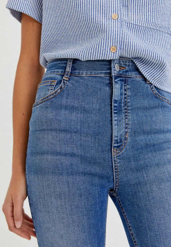 фото Джинсы pull&bear
