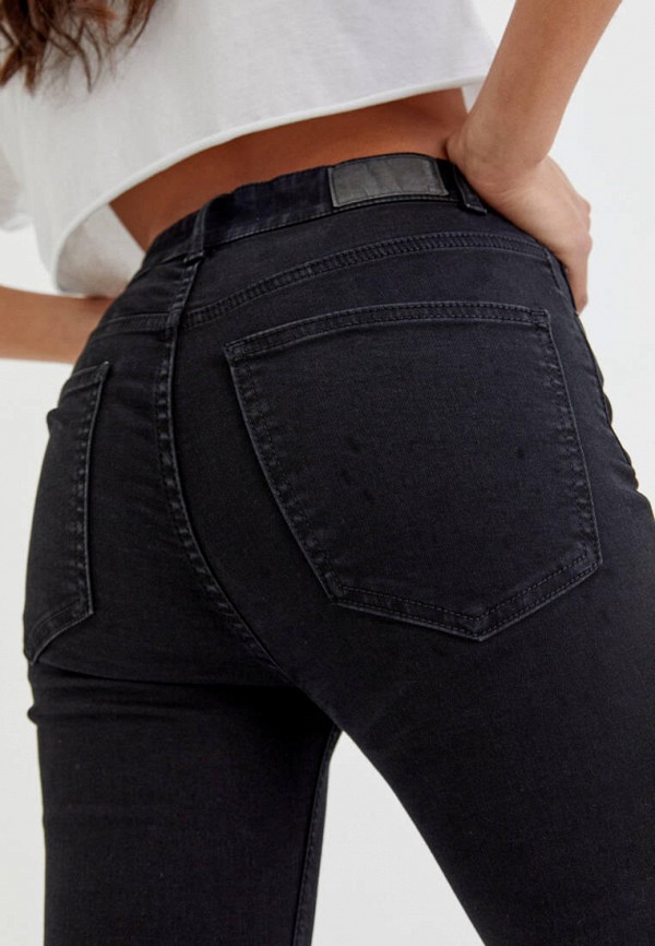

Джинсы Pull&Bear, Черный