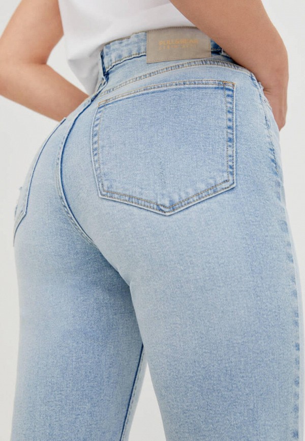 фото Джинсы pull&bear
