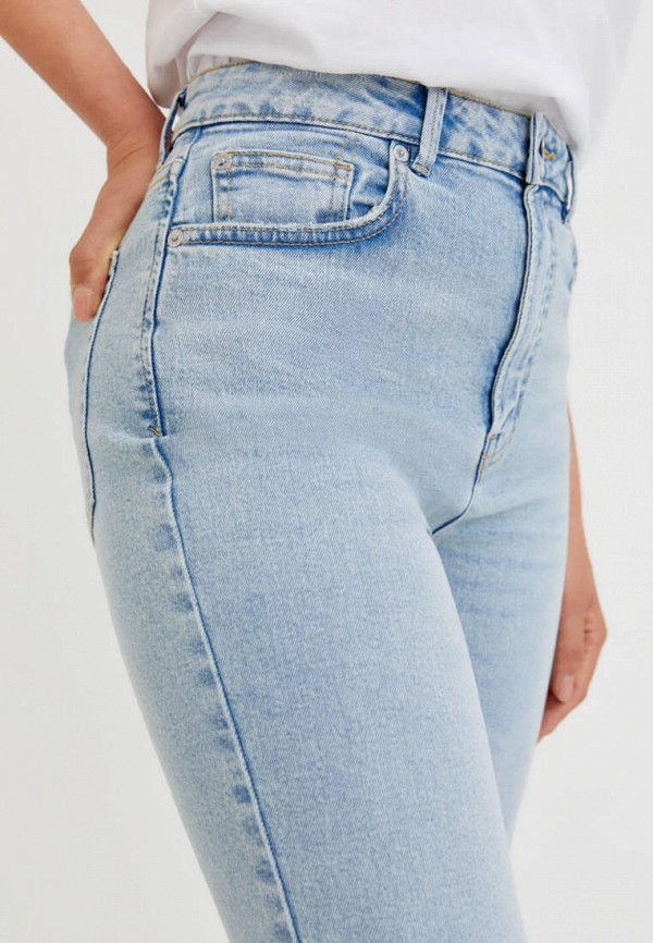 фото Джинсы pull&bear