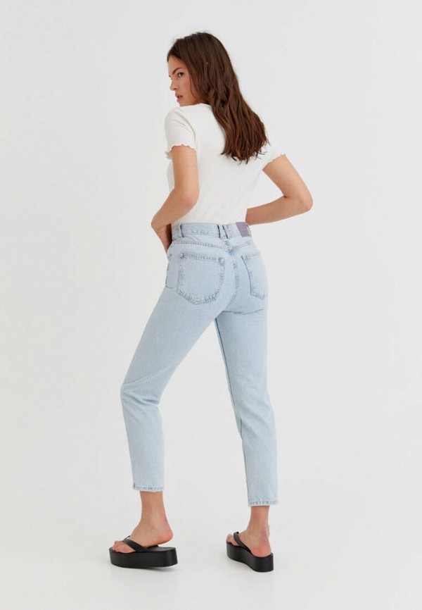 фото Джинсы pull&bear