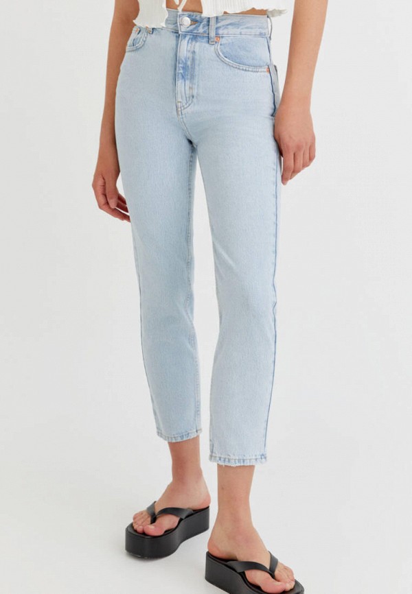 фото Джинсы pull&bear