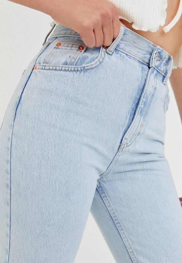 фото Джинсы pull&bear