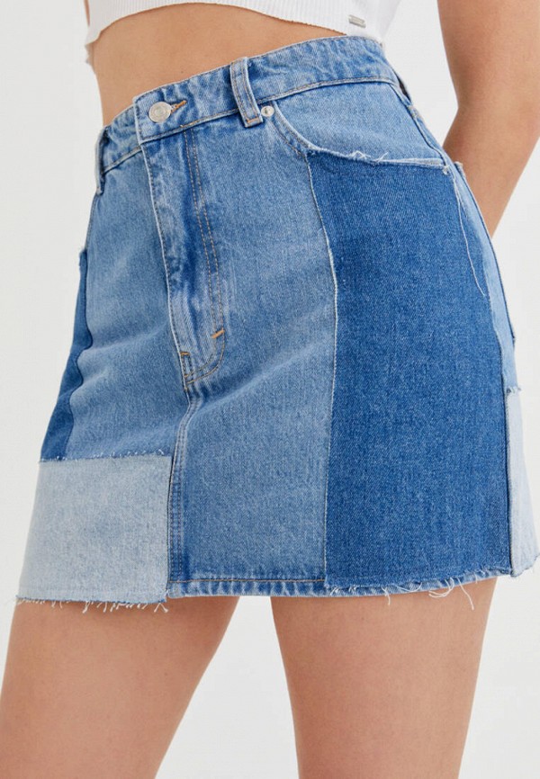 фото Юбка pull&bear