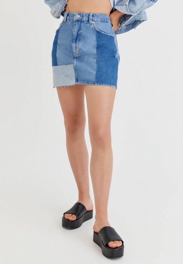 фото Юбка pull&bear