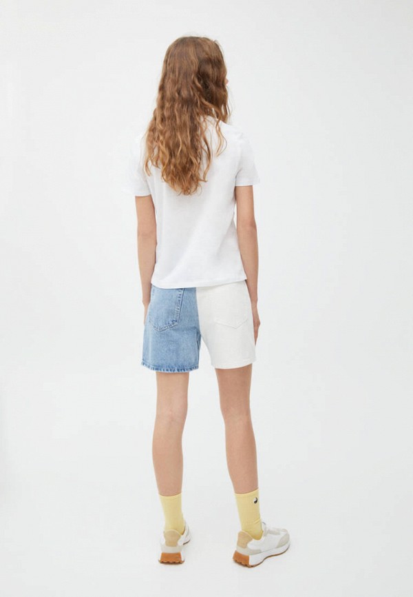 фото Футболка pull&bear