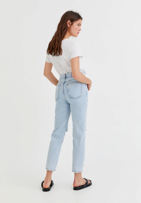 фото Джинсы pull&bear
