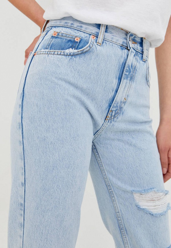 фото Джинсы pull&bear