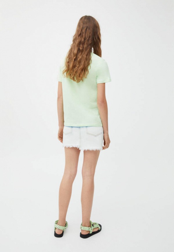 фото Футболка pull&bear