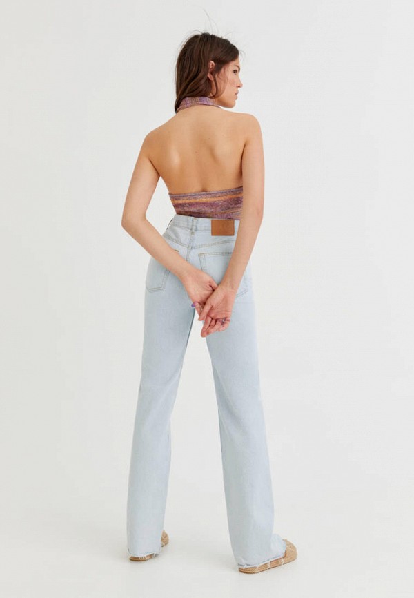 фото Топ pull&bear