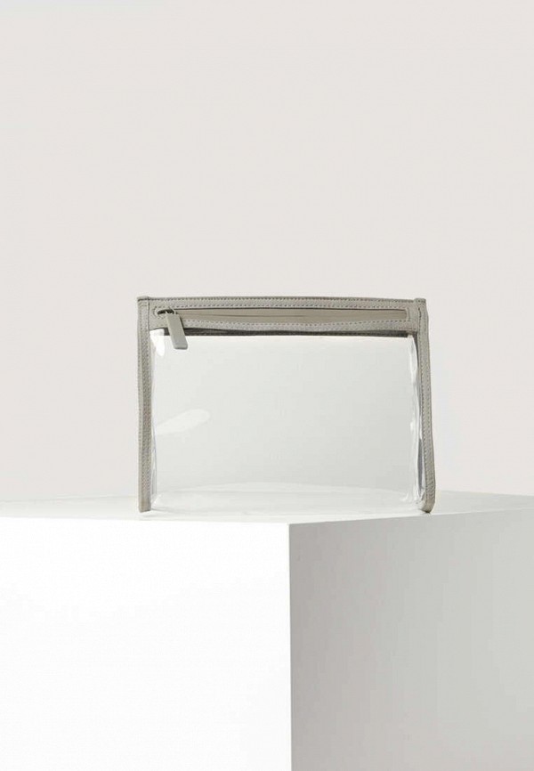 

Косметичка Oysho, Хаки