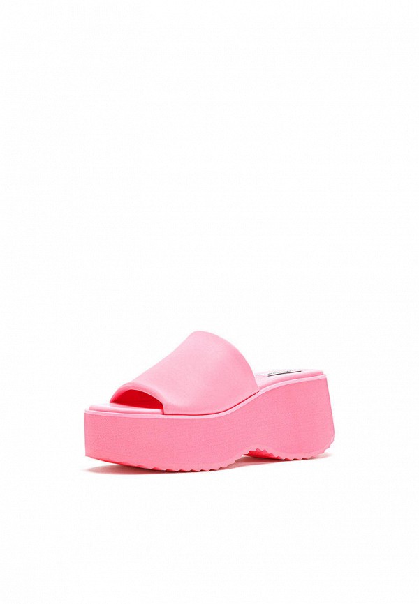 

Сабо Stradivarius, Розовый