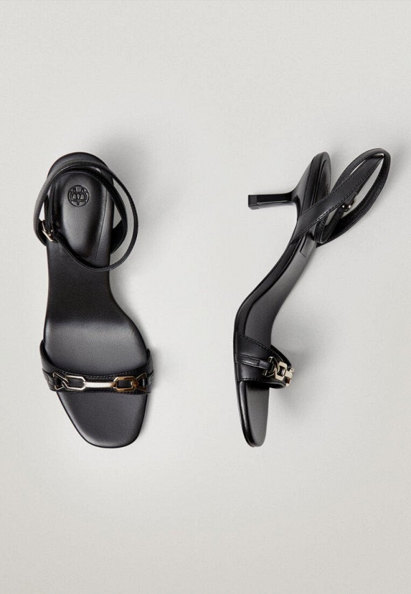 фото Босоножки massimo dutti