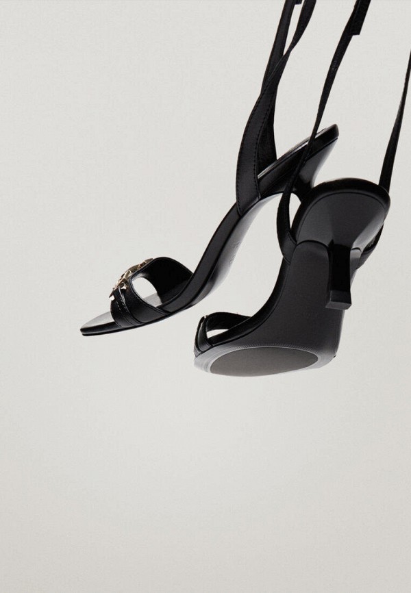 фото Босоножки massimo dutti