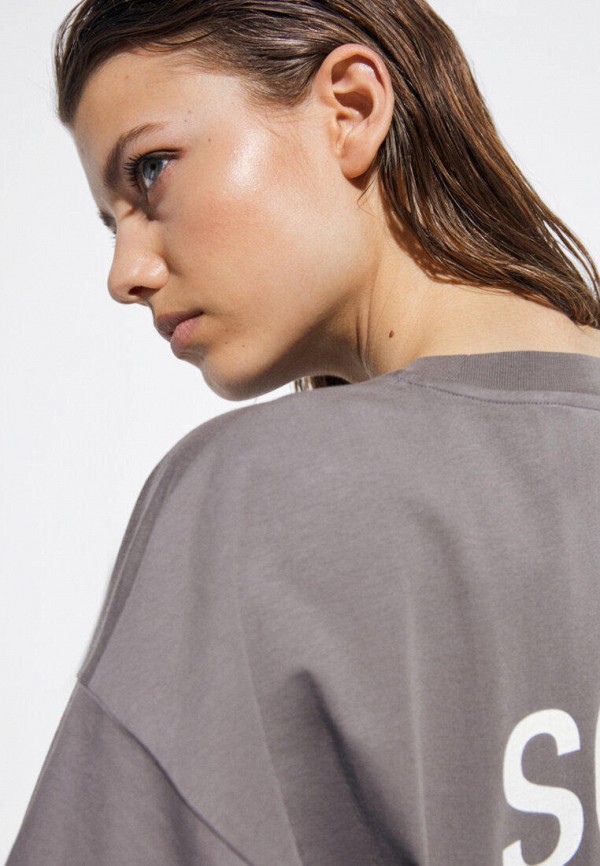 фото Футболка massimo dutti