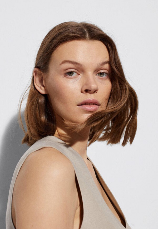 фото Жилет massimo dutti