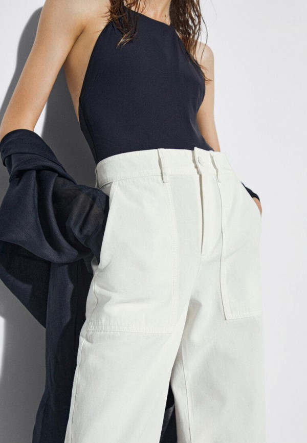 фото Брюки massimo dutti