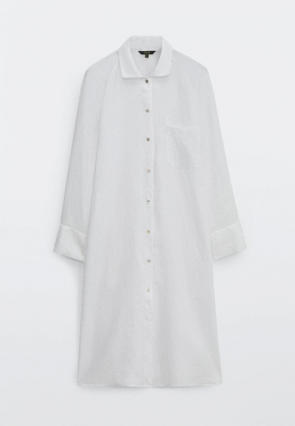

Туника Massimo Dutti, Белый