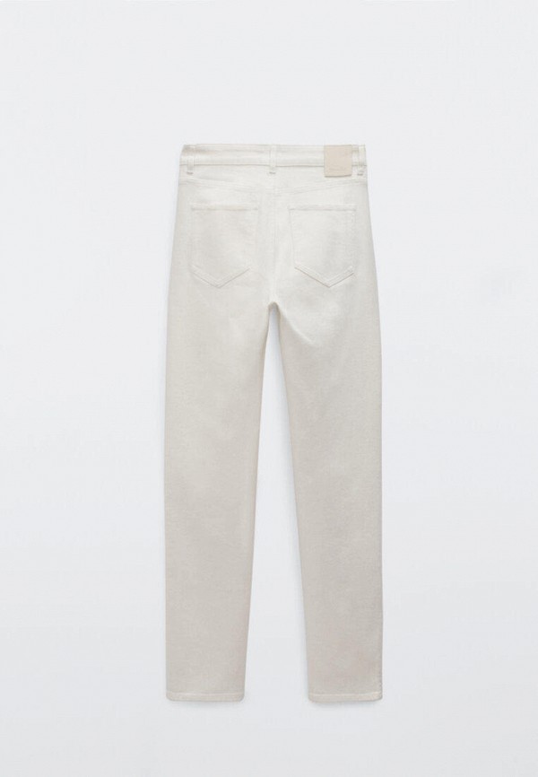 

Джинсы Massimo Dutti, Белый