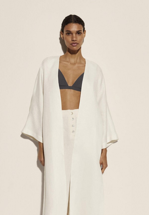 фото Кимоно massimo dutti