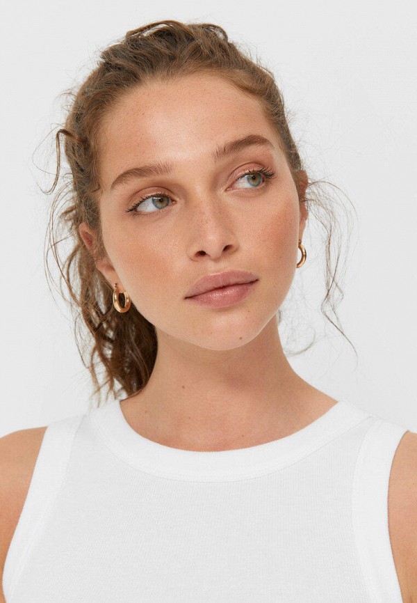 фото Топ stradivarius