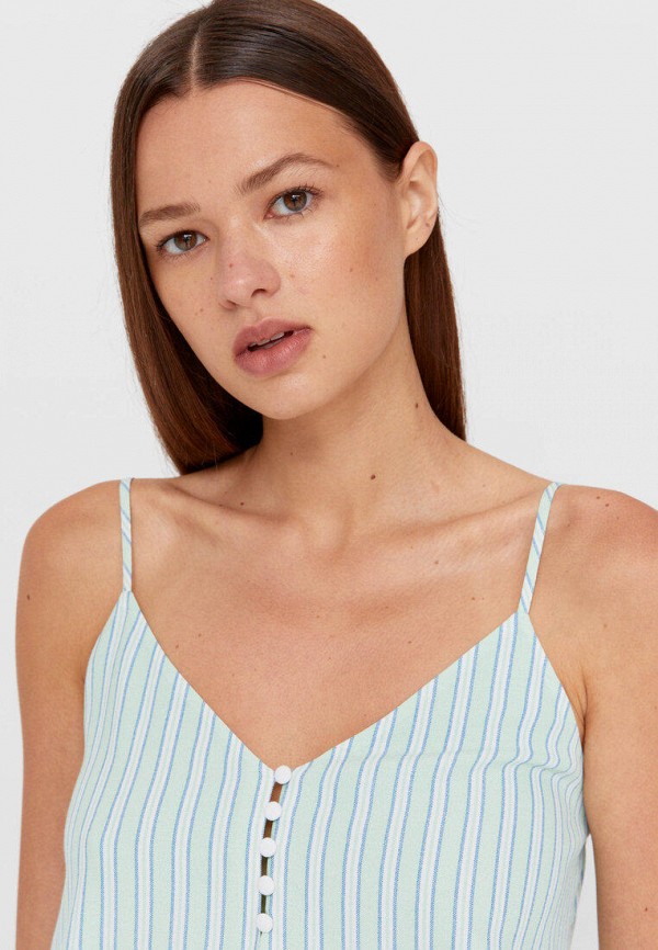 фото Топ stradivarius