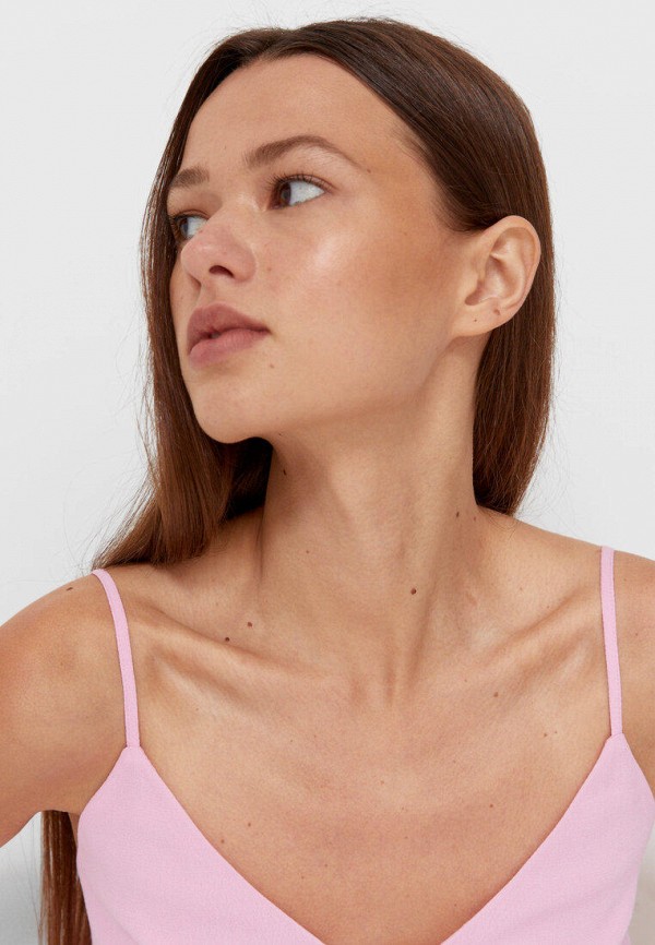 фото Топ stradivarius