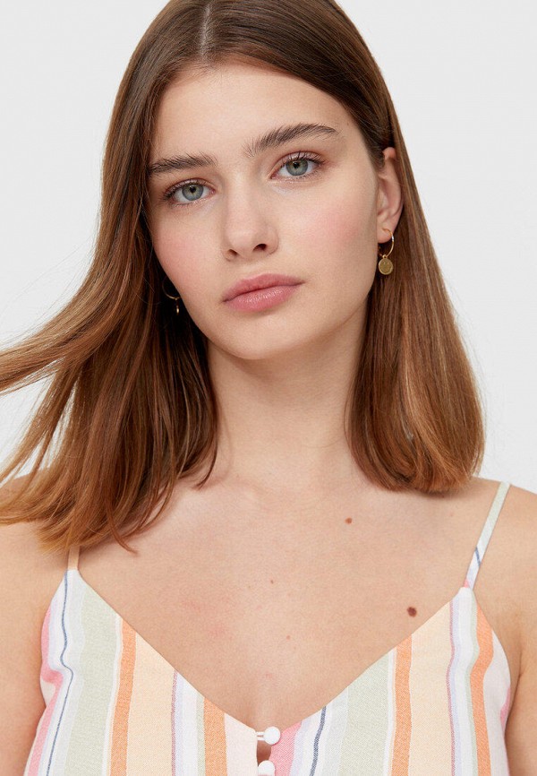 фото Топ stradivarius