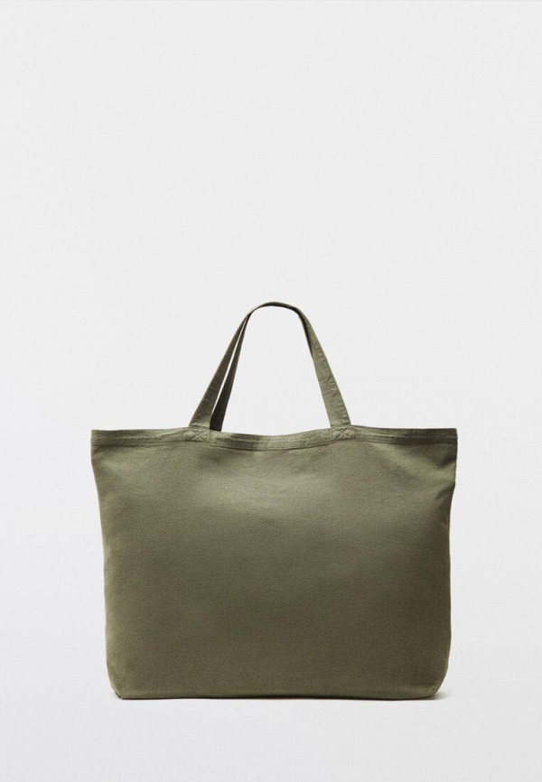 фото Сумка massimo dutti
