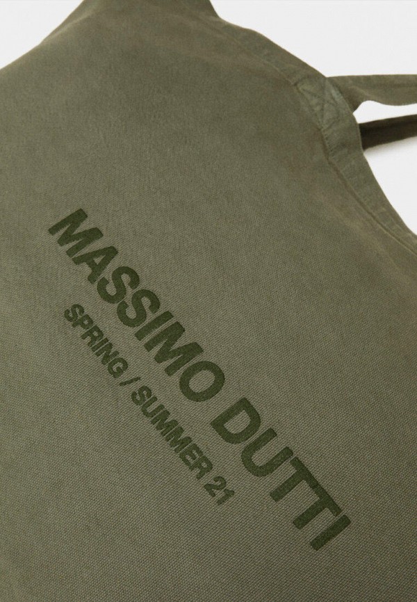 фото Сумка massimo dutti