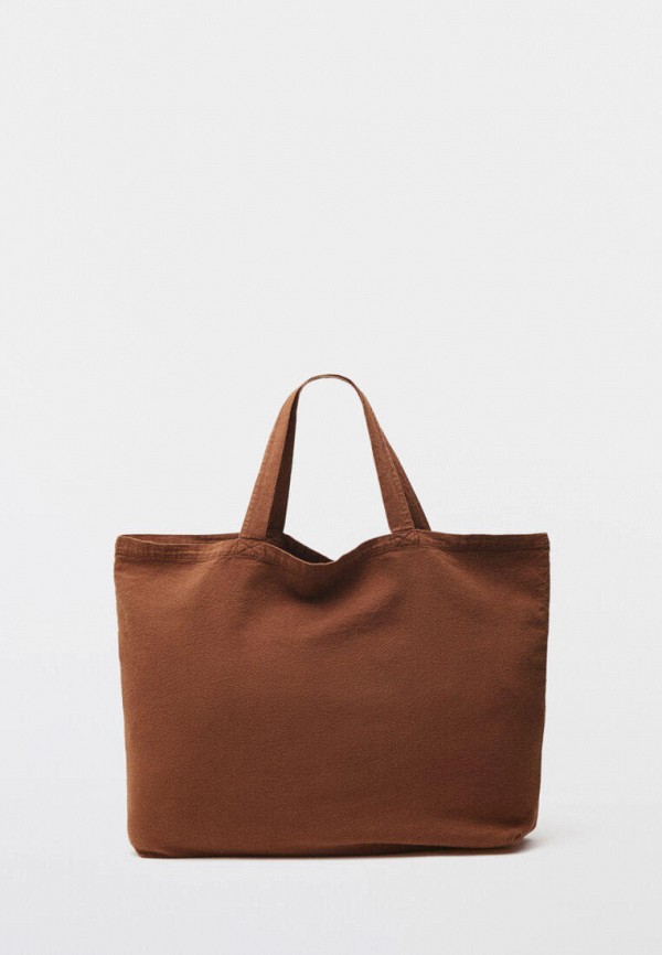 фото Сумка massimo dutti