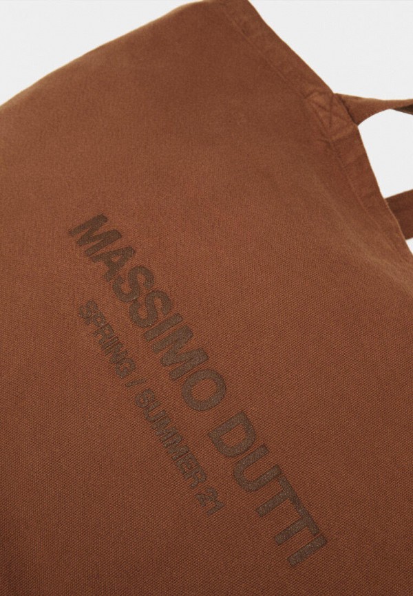 фото Сумка massimo dutti