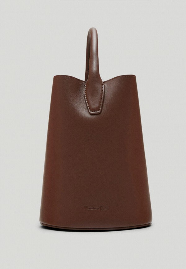 фото Сумка massimo dutti