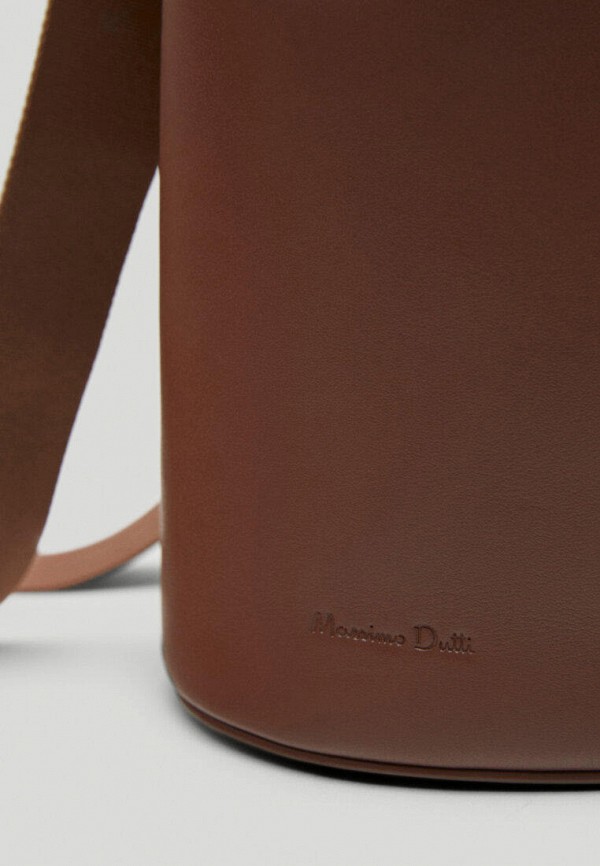 фото Сумка massimo dutti