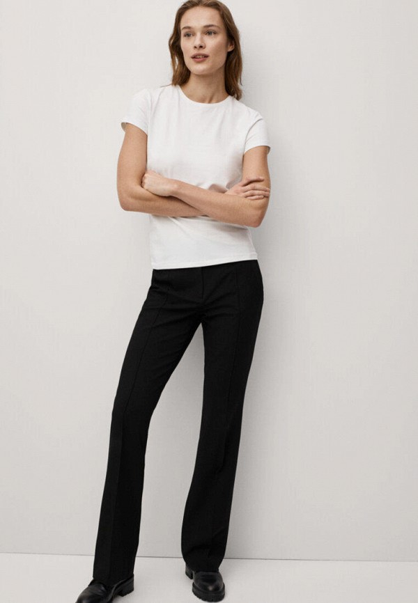 фото Футболка massimo dutti