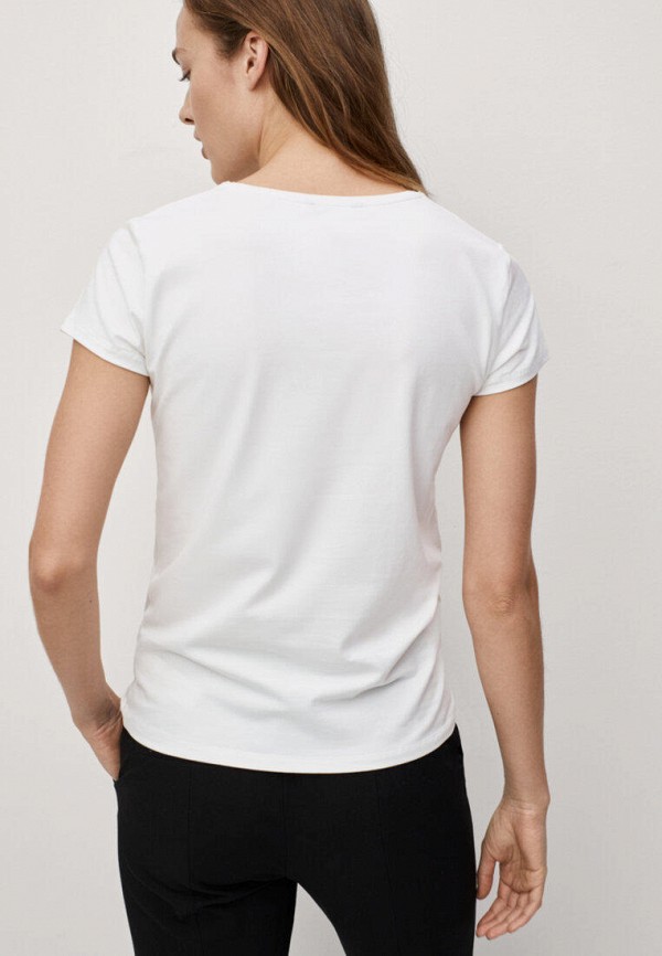 фото Футболка massimo dutti