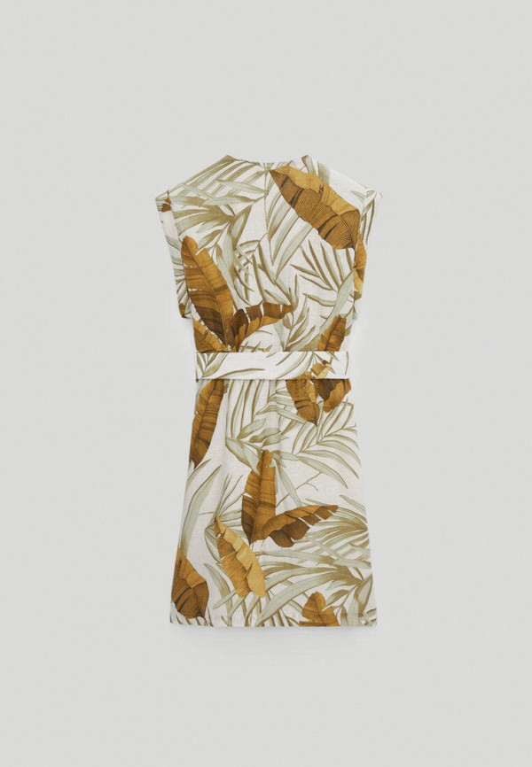 фото Платье massimo dutti