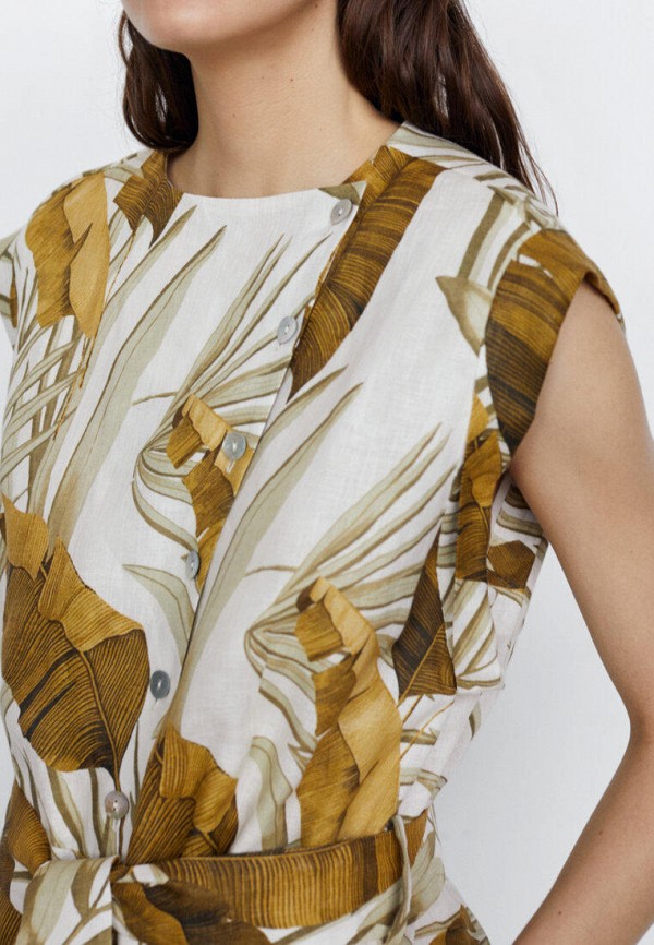 фото Платье massimo dutti