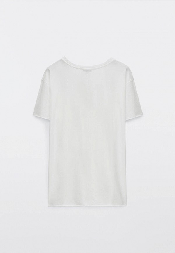фото Футболка massimo dutti