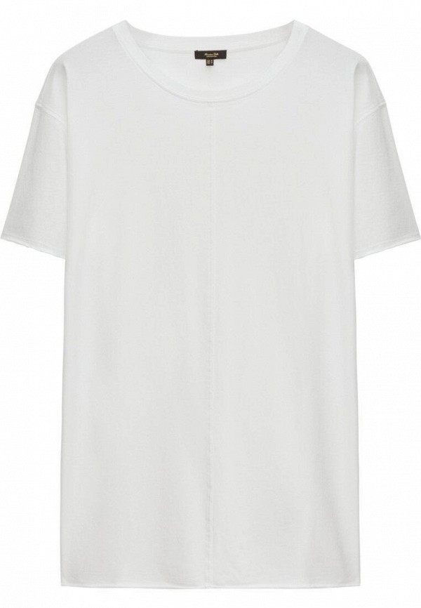 фото Футболка massimo dutti