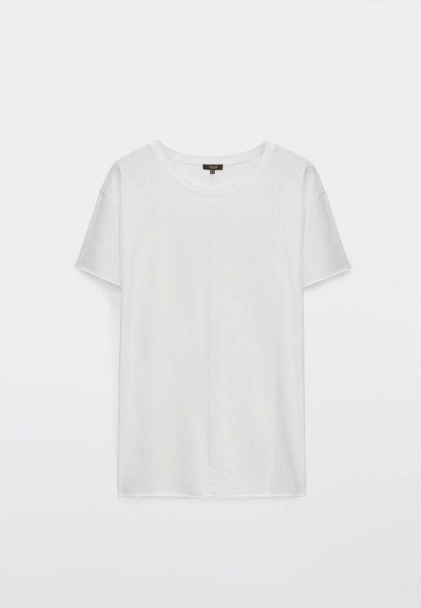фото Футболка massimo dutti