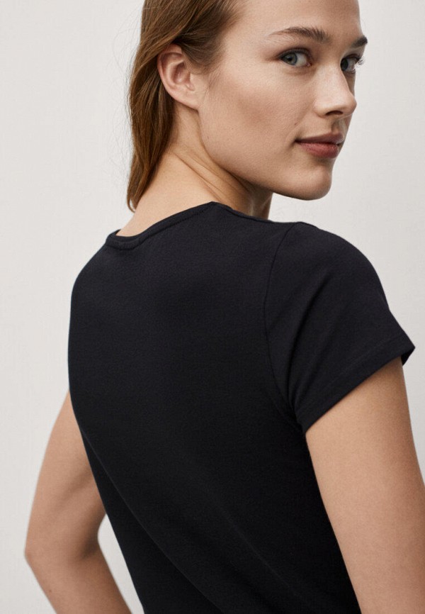 фото Футболка massimo dutti