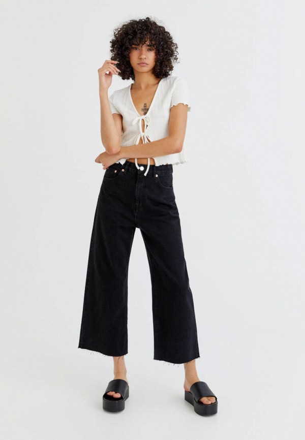 фото Джинсы pull&bear
