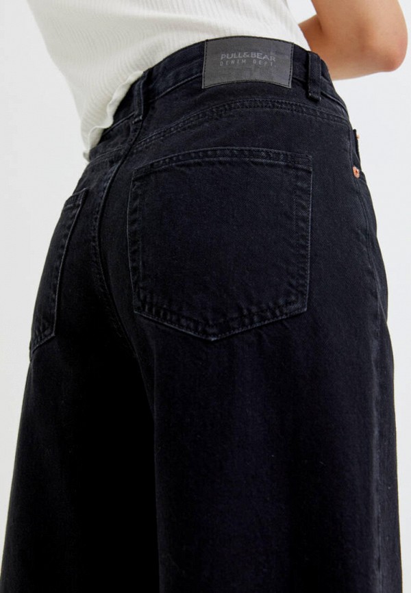 фото Джинсы pull&bear