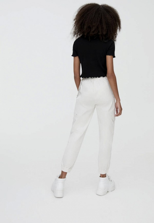 фото Футболка pull&bear