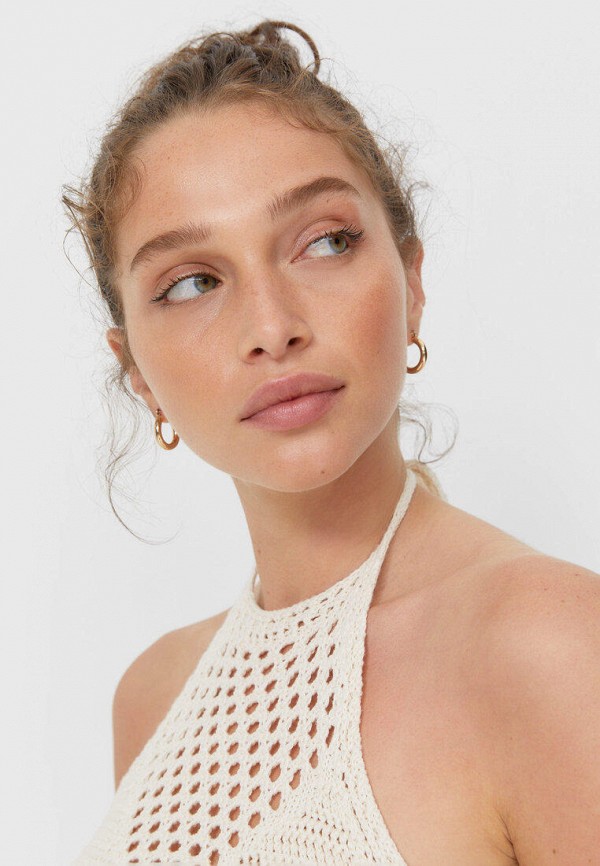 фото Топ stradivarius
