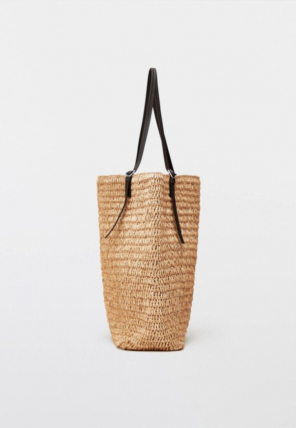 фото Сумка massimo dutti