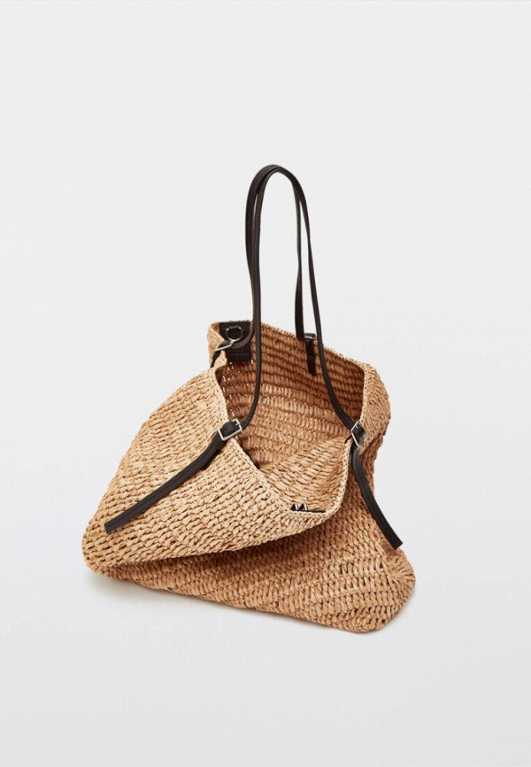 фото Сумка massimo dutti